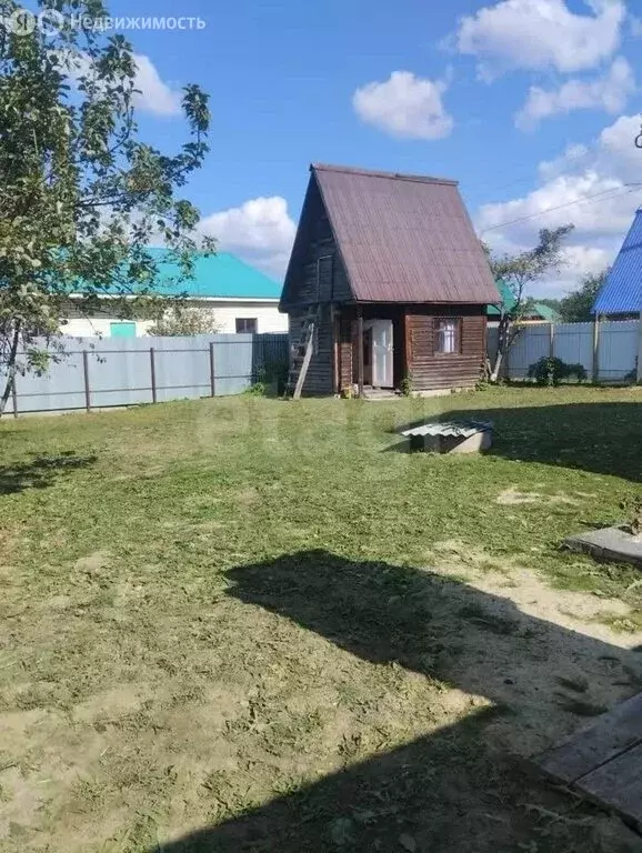 Дом в Курганская область, Кетовский муниципальный округ, ДНТ Дорожник, ... - Фото 2