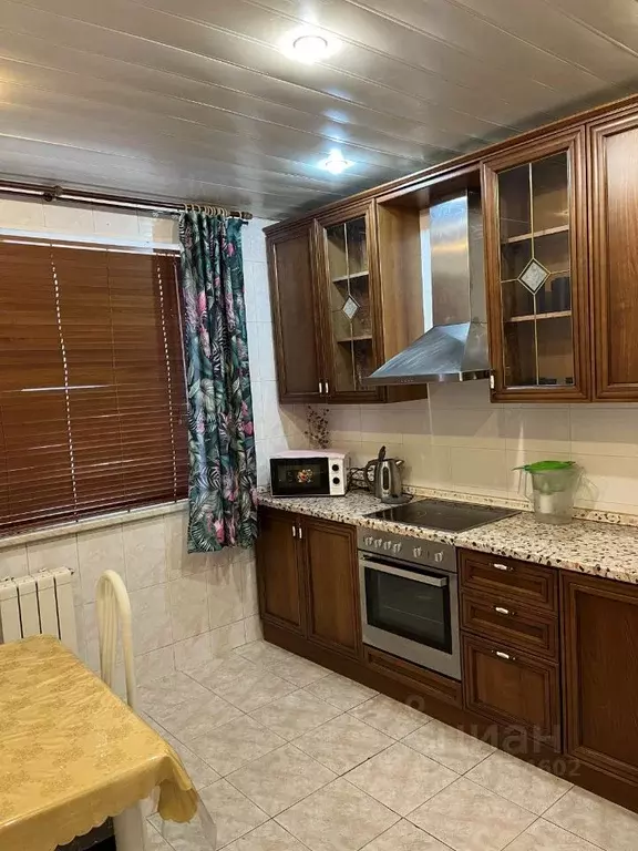 2-к кв. Москва Митинская ул., 21К1 (54.0 м) - Фото 0