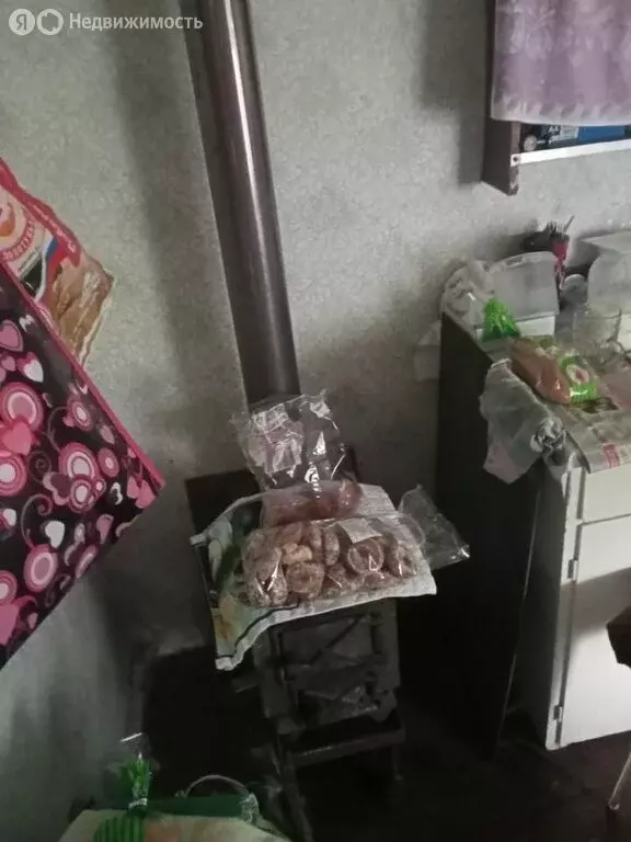 Дом в Ериковское сельское поселение, садоводческое товарищество ... - Фото 2