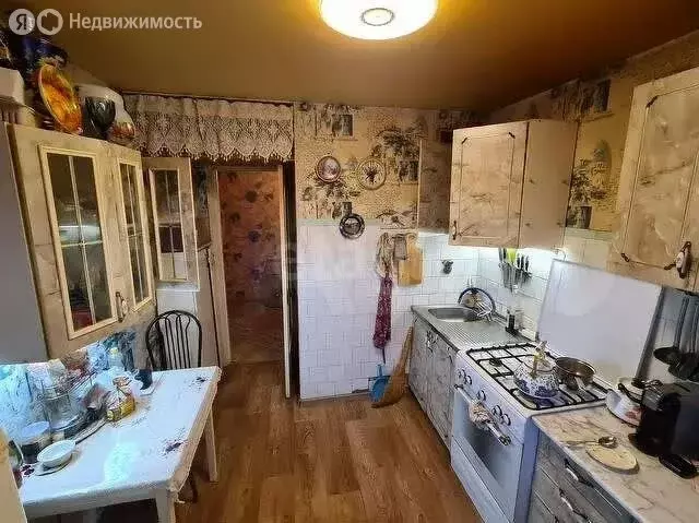 2-комнатная квартира: Мокшино, Солнечная улица, 7 (56 м) - Фото 1