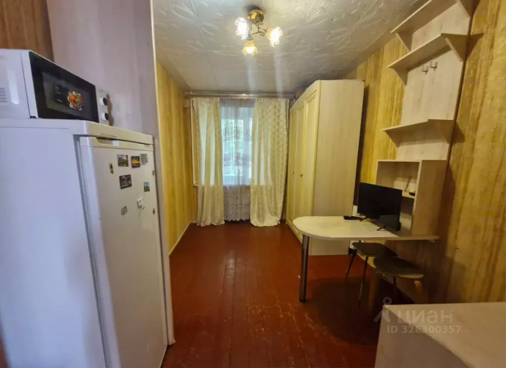 Комната Татарстан, Зеленодольск ул. Гастелло, 6 (12.0 м) - Фото 2