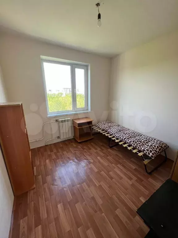 Комната 8,1 м в 2-к., 9/9 эт. - Фото 1