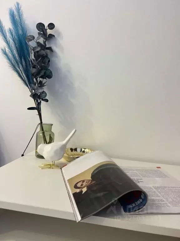 1-к кв. Санкт-Петербург просп. Ветеранов, 214 (33.6 м) - Фото 1