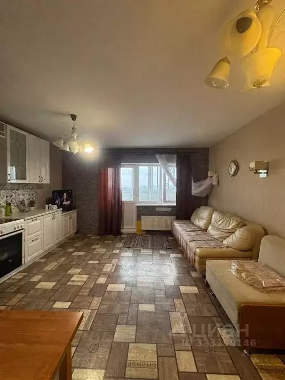 Студия Иркутская область, Иркутск ул. Ярославского, 382 (38.0 м) - Фото 1