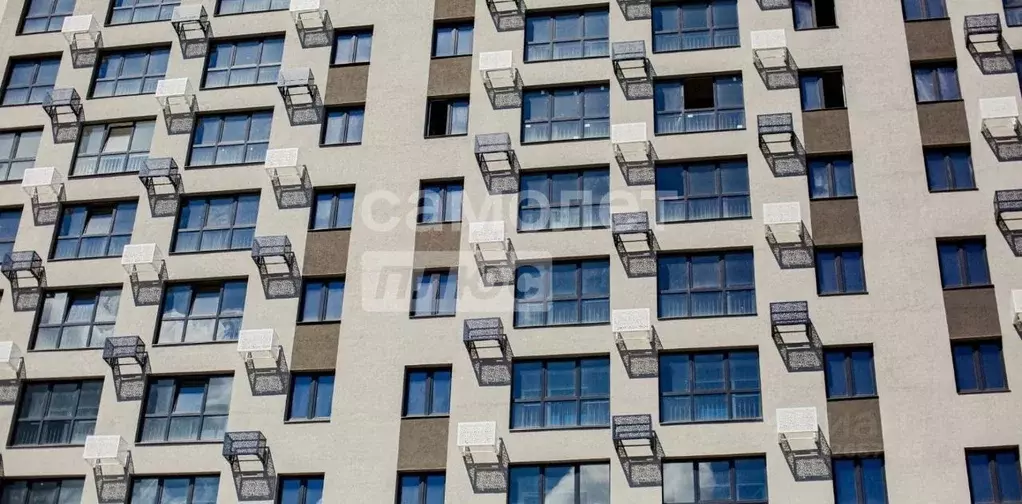 2-к кв. Курская область, Курск ул. Энгельса, 115А/2 (67.23 м) - Фото 1