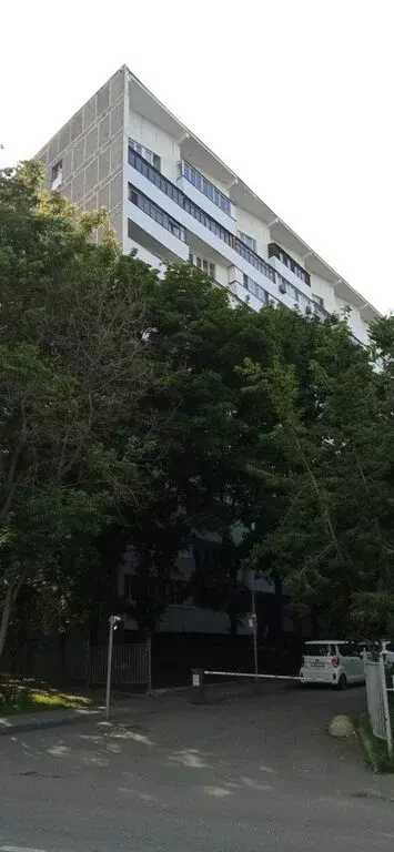 2-комнатная квартира: Москва, Севанская улица, 4 (45.2 м) - Фото 0