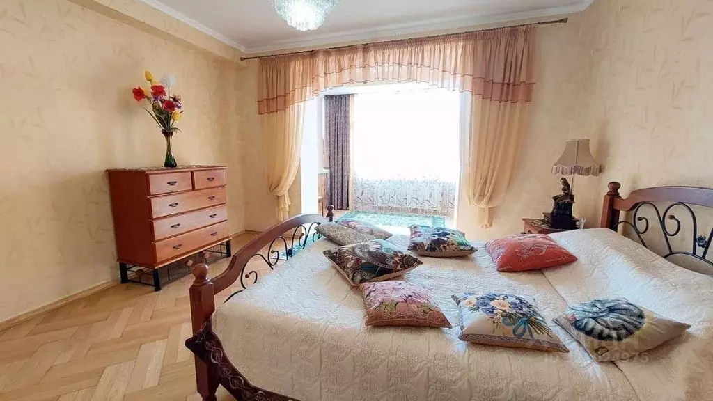 2-к кв. Краснодарский край, Анапа Алексеевка мкр, ул. Родниковая, 2/4 ... - Фото 0