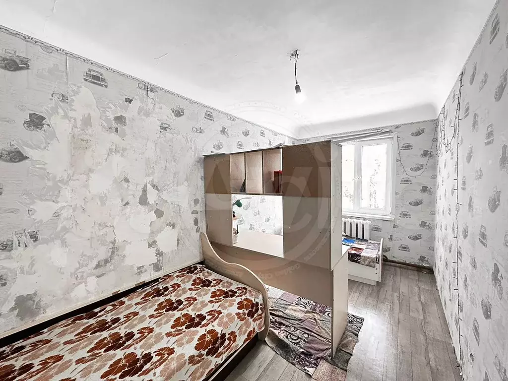 2-к. квартира, 41 м, 1/2 эт. - Фото 1