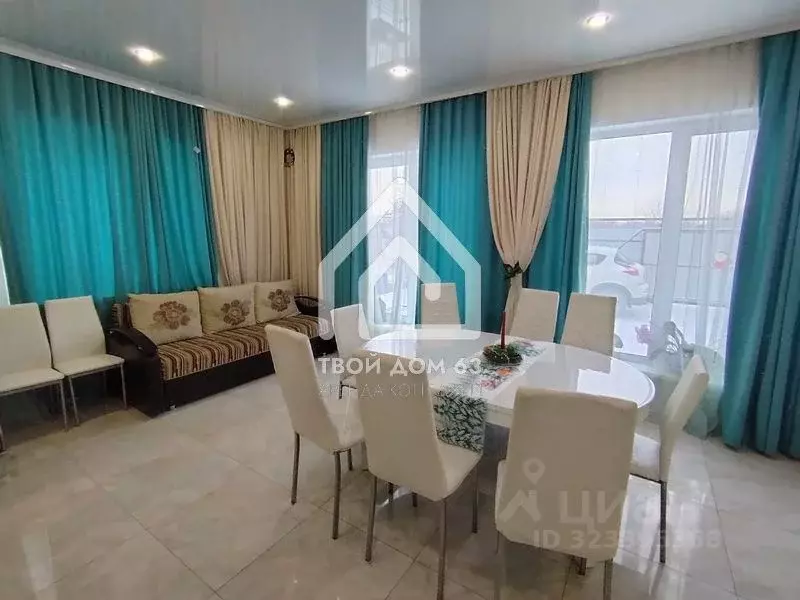 Дом в Самарская область, Самара Белорусская ул. (134 м) - Фото 2