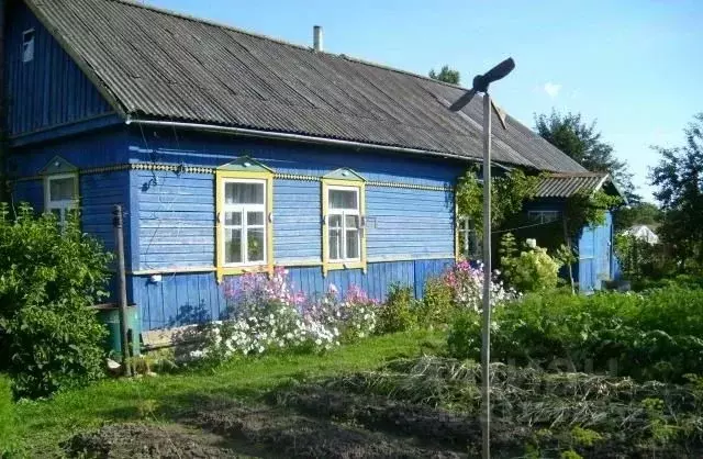 Дом в Смоленская область, Смоленск Гнездово мкр,  (65 м) - Фото 1