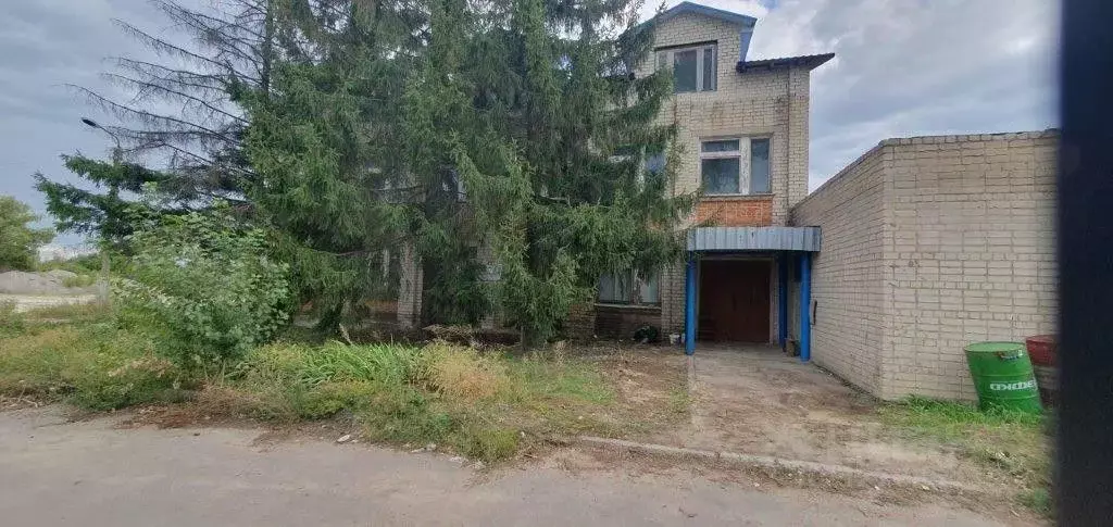 Помещение свободного назначения в Воронежская область, Верхнемамонское ... - Фото 2