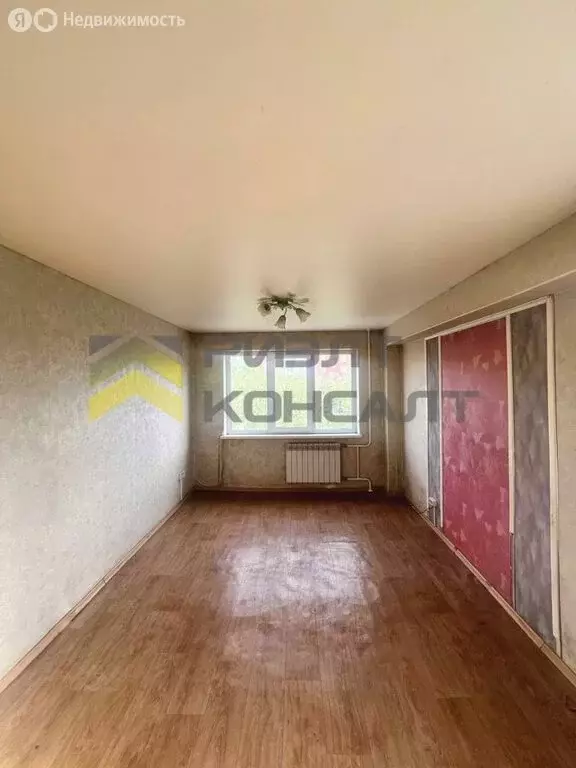 1к в 5-комнатной квартире (17 м) - Фото 0