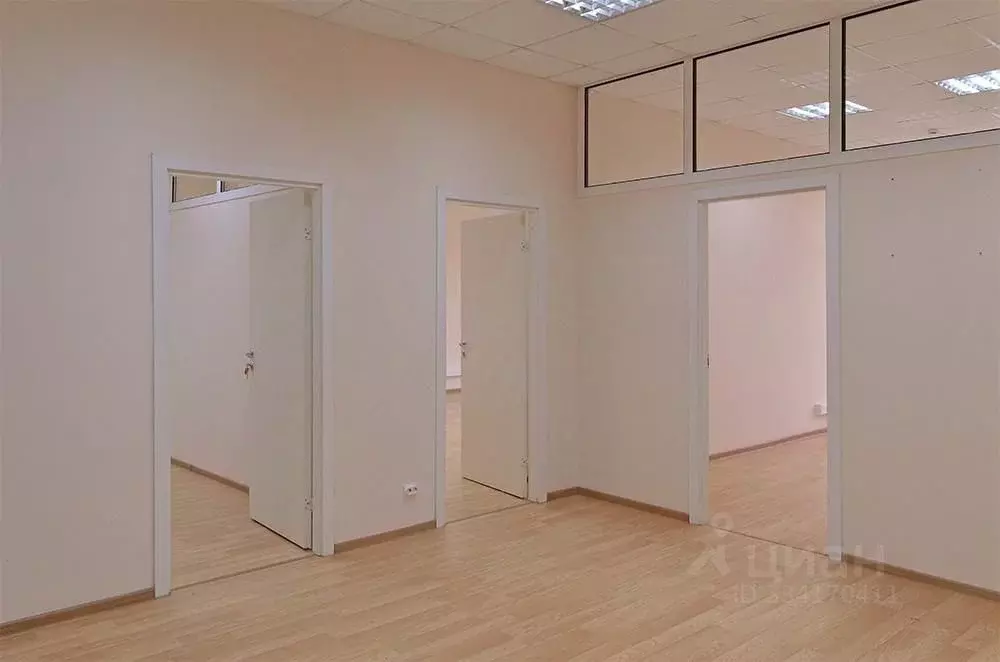 Офис в Санкт-Петербург Заозерная ул., 8к2 (18 м) - Фото 2
