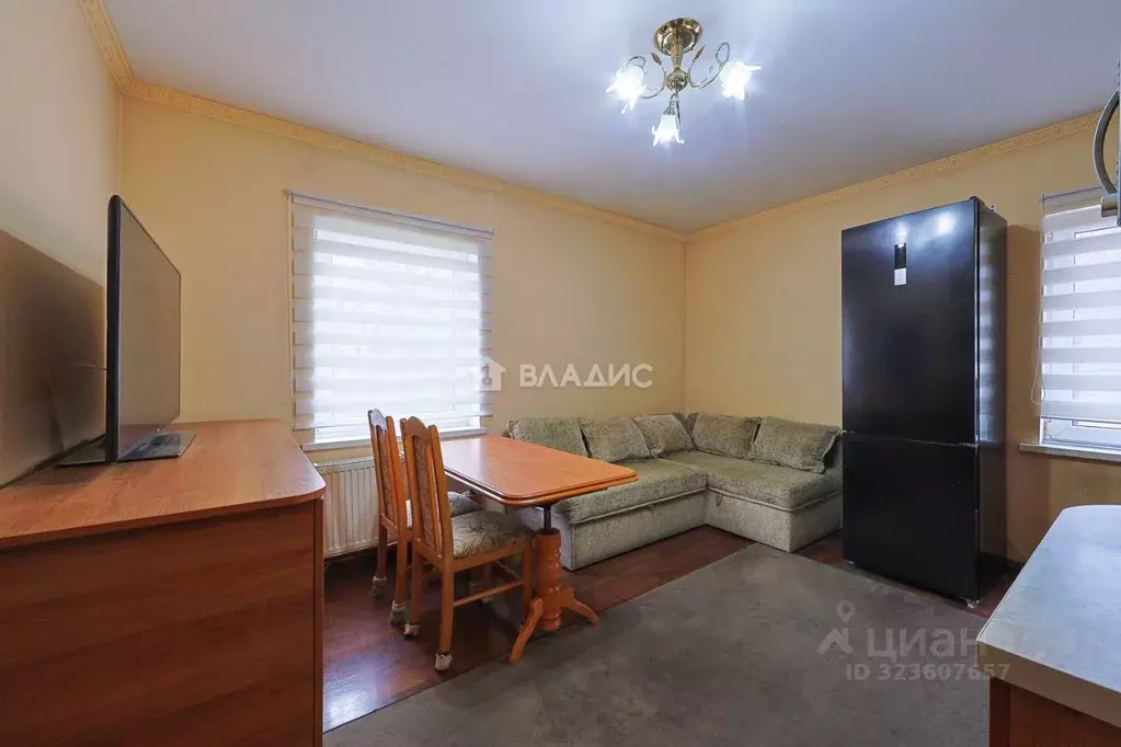 2-к кв. Калининградская область, Калининград Беговая ул., 5 (45.0 м) - Фото 1