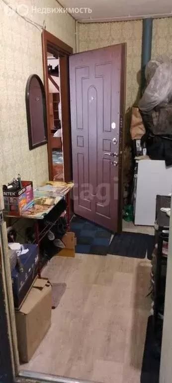 3-комнатная квартира: Батайск, Октябрьская улица, 120 (59.9 м) - Фото 1