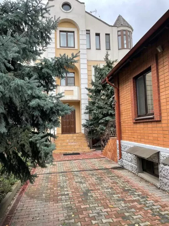 Дом в Ростовская область, Ростов-на-Дону Форелевый пер., 5 (820 м) - Фото 1