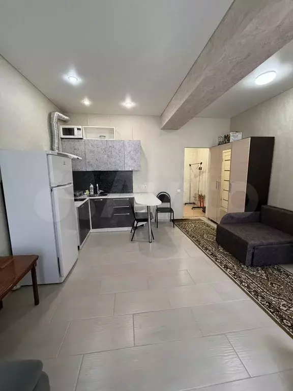 Квартира-студия, 30 м, 8/12 эт. - Фото 0