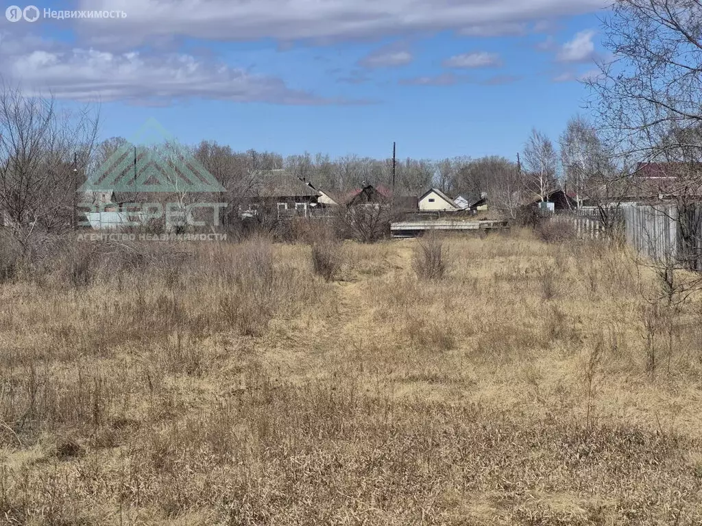 Участок в деревня Кайбалы, Луговая улица, 07 (12 м) - Фото 1