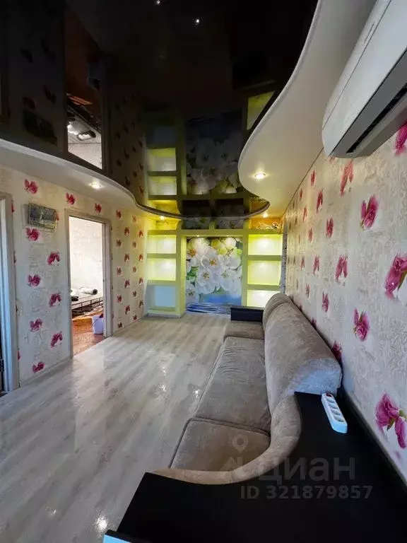 4-к кв. Краснодарский край, Геленджик Херсонская ул., 22 (61.0 м) - Фото 1