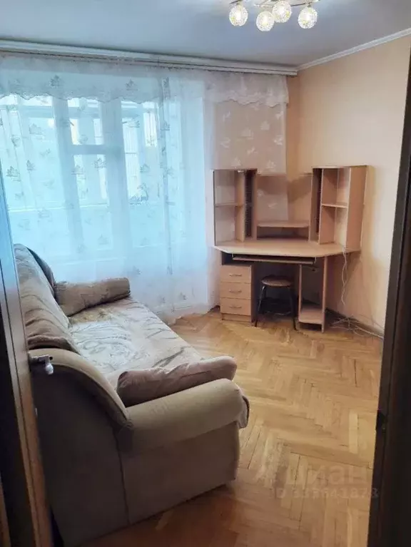 3-к кв. Москва Ялтинская ул., 1 (80.0 м) - Фото 2