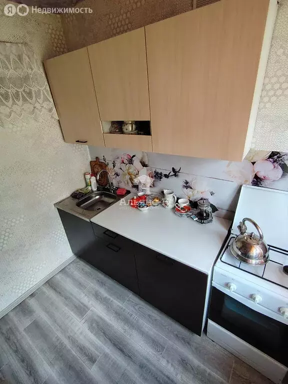1-комнатная квартира: Азов, улица Чехова, 20 (30 м) - Фото 0