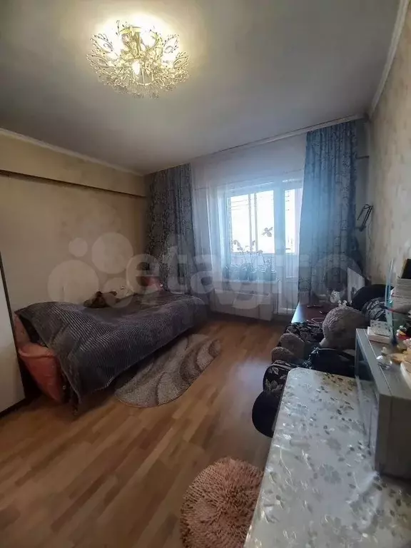 Квартира-студия, 22,8 м, 12/12 эт. - Фото 1