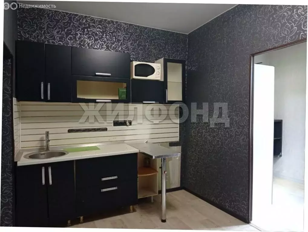 1к в -комнатной квартире (19.8 м) - Фото 0