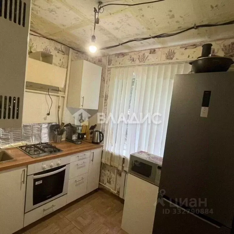 2-к кв. Московская область, Жуковский ул. Дзержинского, 2к3 (43.9 м) - Фото 2