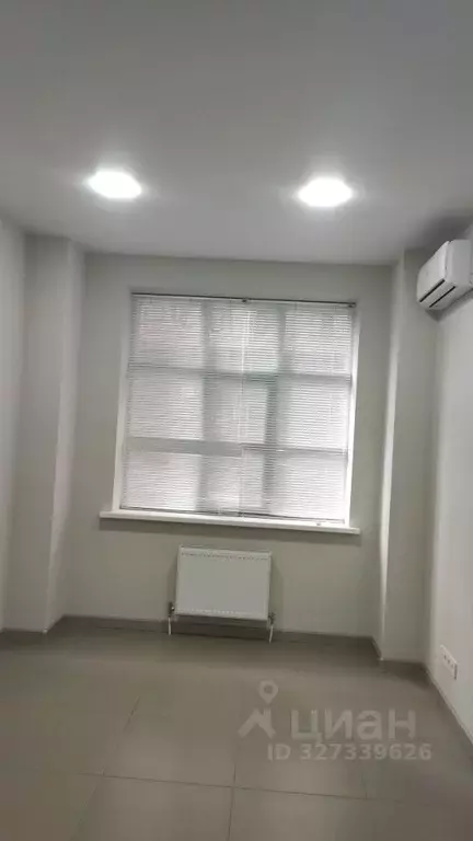 Офис в Ростовская область, Ростов-на-Дону Сельмаш мкр, ул. Воровского, ... - Фото 1