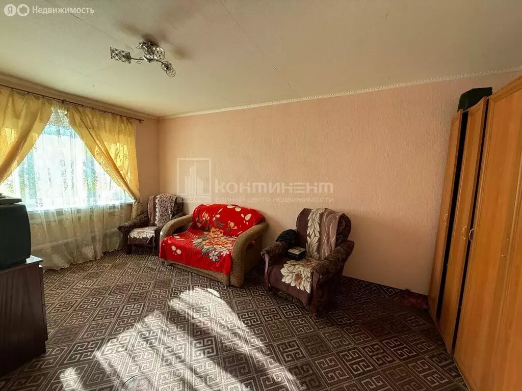 1-комнатная квартира: Курлово, улица ПМК, 14 (29.4 м) - Фото 1