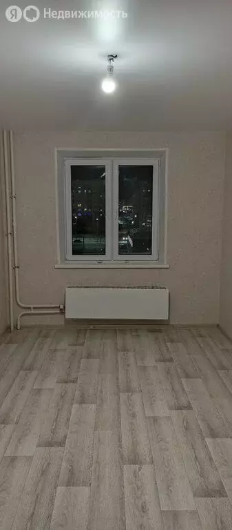 1-комнатная квартира: Курган, жилой район Заозёрный, 8-й микрорайон, 5 ... - Фото 1