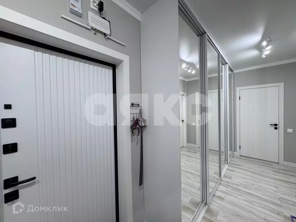 Продаётся 2-к квартира, 62 м - Фото 1