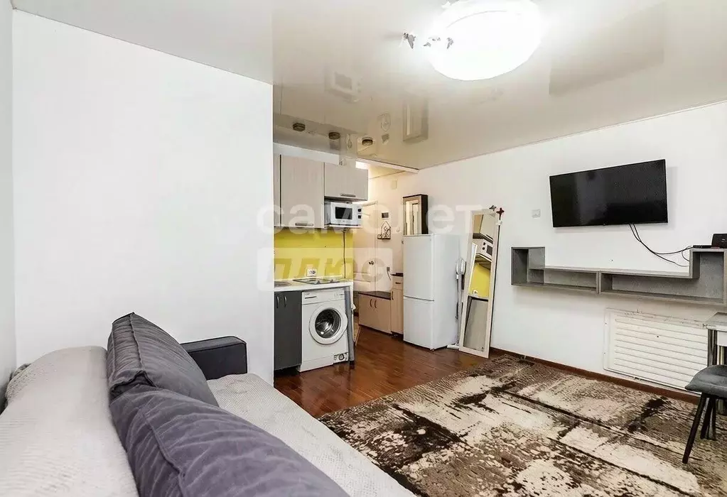 Студия Пермский край, Пермь Народовольческая ул., 46 (20.1 м) - Фото 1