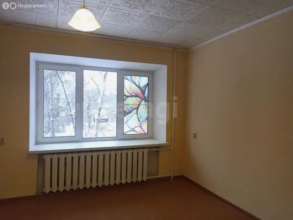 Квартира-студия: Ковров, Сосновая улица, 15/2 (18.7 м) - Фото 1