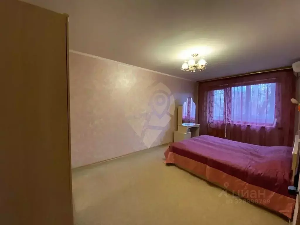 2-к кв. Белгородская область, Старый Оскол Рудничный мкр, 2 (38.0 м) - Фото 2