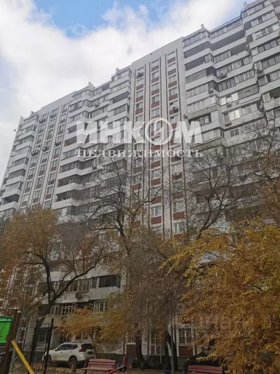 2-к кв. Москва Шереметьевская ул., 19К2 (51.0 м) - Фото 1