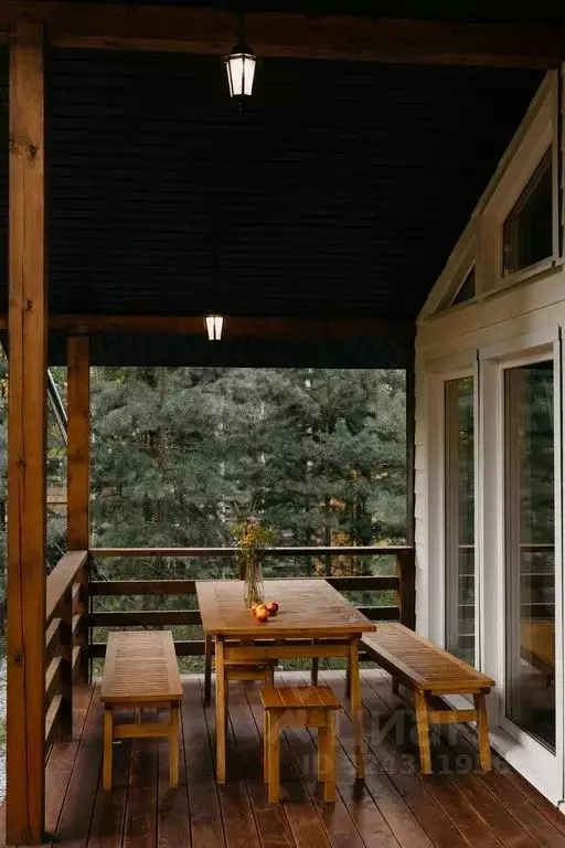 Дом в Челябинская область, Чебаркульский муниципальный округ, ... - Фото 2