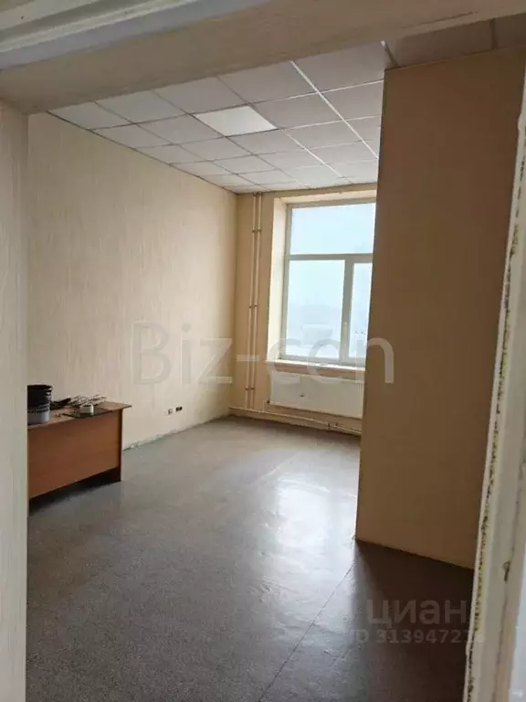 Офис в Санкт-Петербург Минеральная ул., 13 (31 м) - Фото 1
