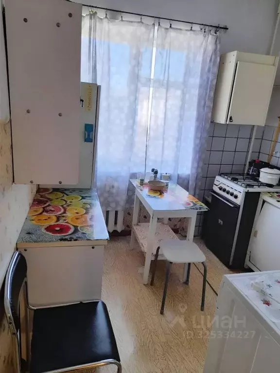 Комната Крым, Симферополь ул. Куйбышева, 34 (12.0 м) - Фото 1