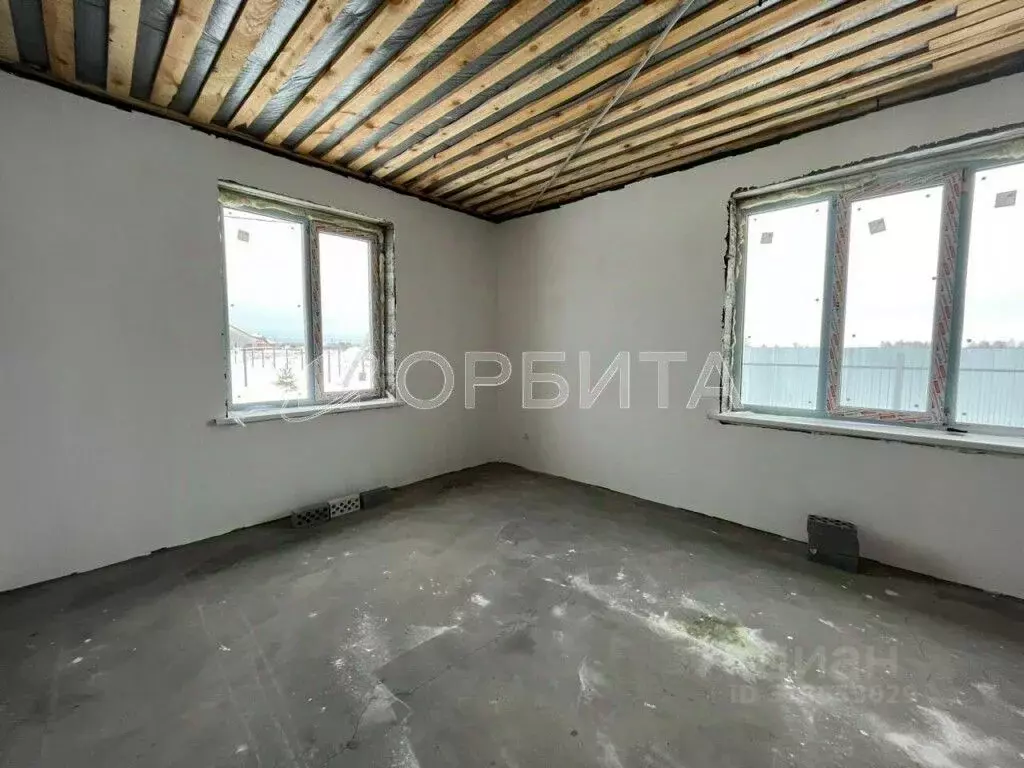 Дом в Тюменская область, Тюмень Грин Парк кп,  (77 м) - Фото 1
