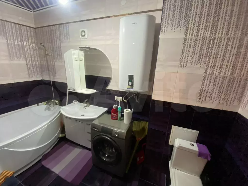 2-к. квартира, 48,5 м, 4/5 эт. - Фото 1