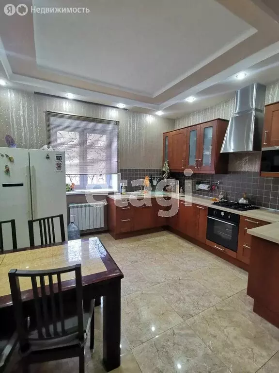 Дом в Муром, Касимовская улица (239 м) - Фото 1