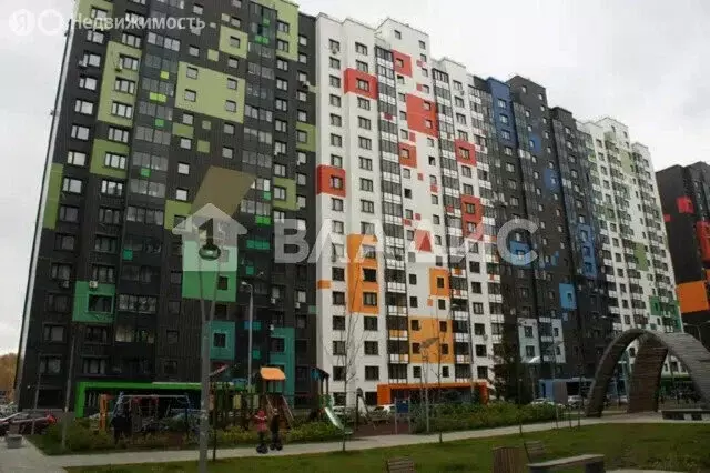 1-комнатная квартира: Москва, Дмитровское шоссе, 169к7 (41.2 м) - Фото 2