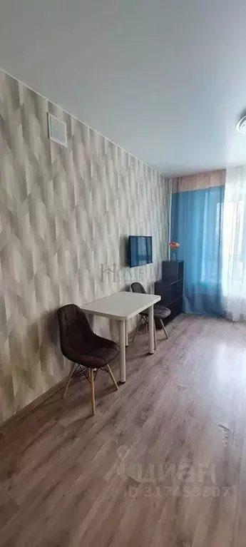 2-к кв. Новосибирская область, Новосибирск ул. Кошурникова, 23/2 (34.6 ... - Фото 1
