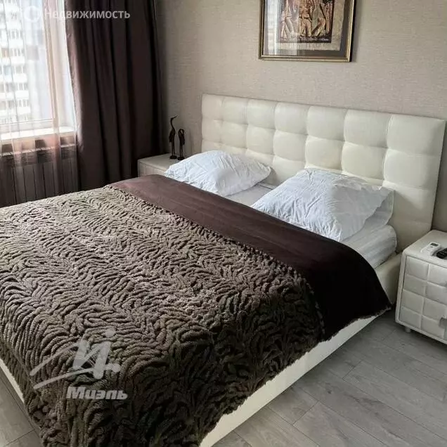 3-комнатная квартира: Барнаул, Партизанская улица, 124 (65.2 м) - Фото 1