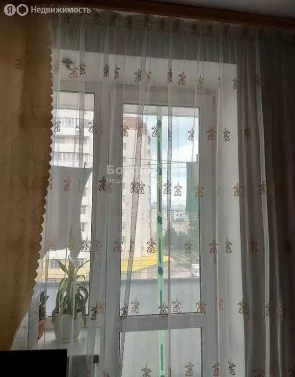 3-комнатная квартира: Феодосия, Симферопольское шоссе, 24В (73 м) - Фото 0
