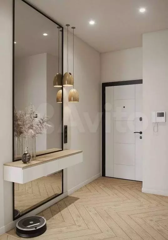 Квартира-студия, 26 м, 7/24 эт. - Фото 1