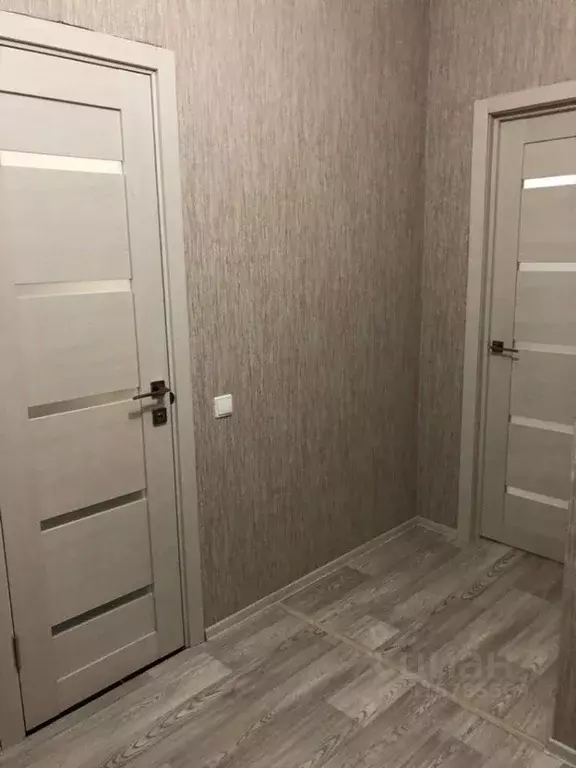 1-к кв. Белгородская область, Старый Оскол Макаренко мкр, 11Б (40.0 м) - Фото 1