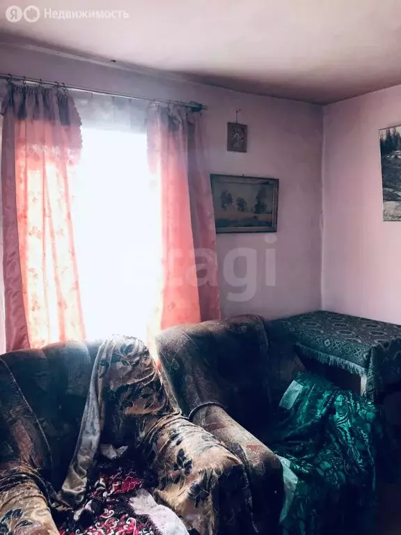 Дом в Прокопьевск, улица Изыскателей (48 м) - Фото 1
