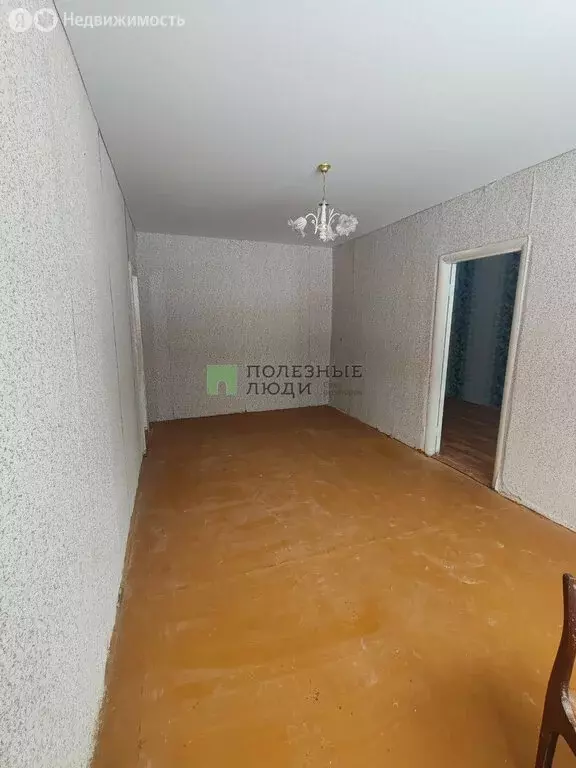 2-комнатная квартира: Сызрань, улица Декабристов, 167 (44.7 м) - Фото 2